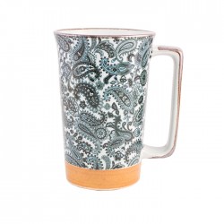 Grand mug japonais Tako
