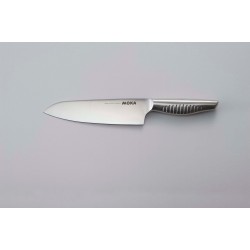 Couteau de cuisine japonais Santoku