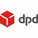Logo transporteur DPD