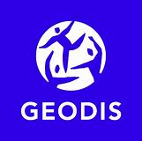 Logo transporteur GEODIS